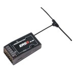 All'ingrosso Radiomaster ER5A ER5C 2.4GHz 5Ch ELRS PWM supporta servo e accessori 8.4V HV
